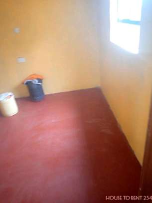 ONE BEDROOM OWN COMPOUND IN KIAMBA image 11