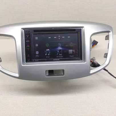 Bluetooth car stereo 7inch for Mazda Flair 2010+ image 3