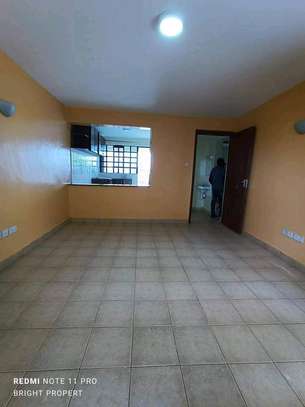 Two bedroom apartment to let off Naivasha road image 6