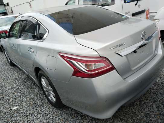 Nissan Teana quick sale image 2
