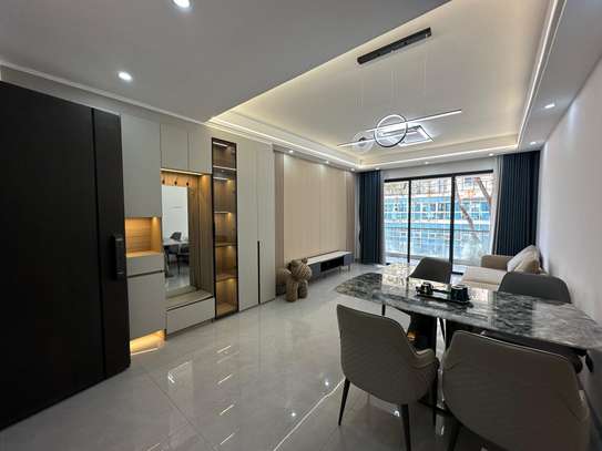 3 Bedroom apartment for sale in Kilimani image 2