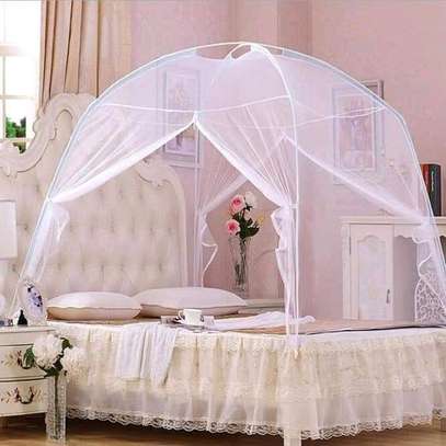 Tent like mosquito nets image 1