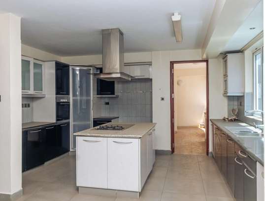 3 Bed Apartment with Swimming Pool at Riverside image 5
