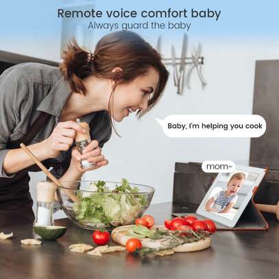 Xiaovv Kamera CCTV Smart Baby Monitor image 8