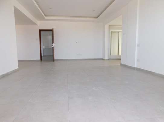3 Bed Apartment with En Suite at Shanzu image 30