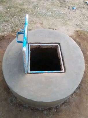 Perfect Well Digger And Water Works Compañy image 8