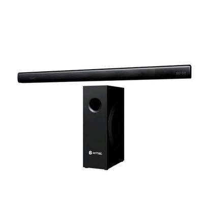 Amtech 2.1 Wireless Sound Bar image 2