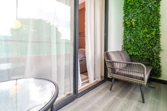 2 Bed Apartment with Swimming Pool in Kilimani image 7