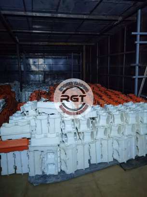 HOLLOW BLOCK MOULD FOR SALE image 3