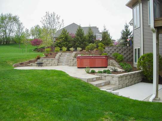 Landscaping Services in Kenya.Low Cost Garden Maintenance image 11