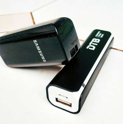 DTB and Samsung Power banks image 5