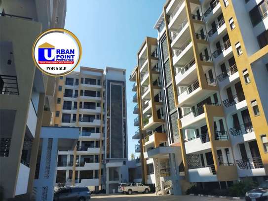 Furnished 3 bedroom apartment for sale in Nyali Area image 1