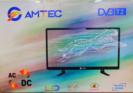 Amtec 24" Digital Tv image 1