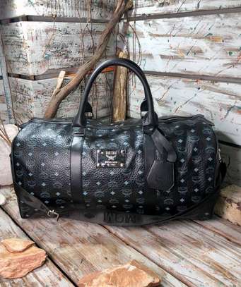 Louis Vuitton McM QP Duffle bags image 5