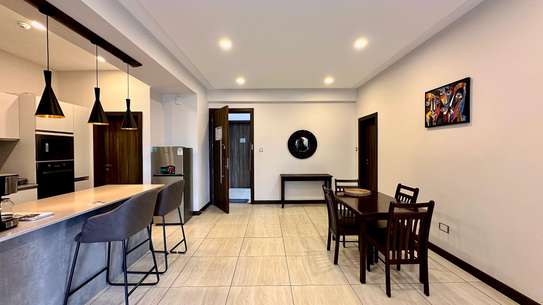 Furnished 2 Bed Apartment with En Suite at Westlands Area image 13