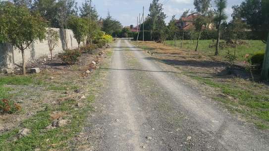 Residential Land at Community Road image 8