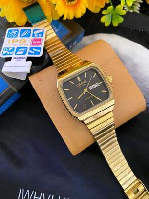 Casio Day and Date Display image 4