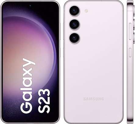 Samsung Galaxy S23 5G Phone image 1