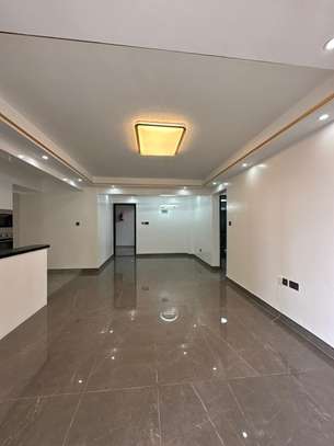 2 Bedroom apartment for rent in Kileleshwa image 10