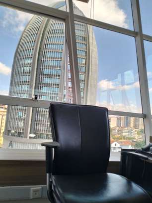 Fully Furnished Rental Office Space at Sifa Towers image 2