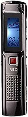 Enet Digital Voice Recorder - M50, 8GB. Gray M image 2
