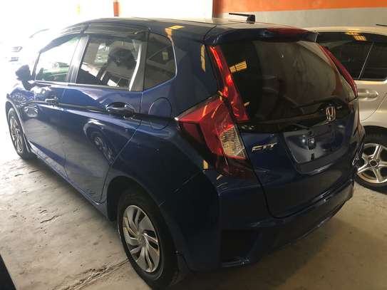 HONDA FIT (we accept hire purchase) image 6
