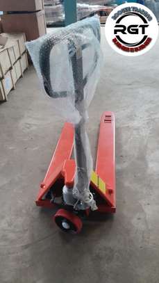 2T&3T PALLET TRUCK FOR SALE image 1