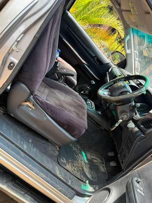 Toyota Hilux on hot Deal sale image 5