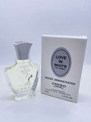 Original designer perfume testers image 3