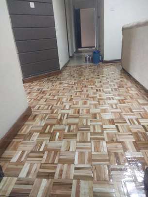 Wooden floor image 3
