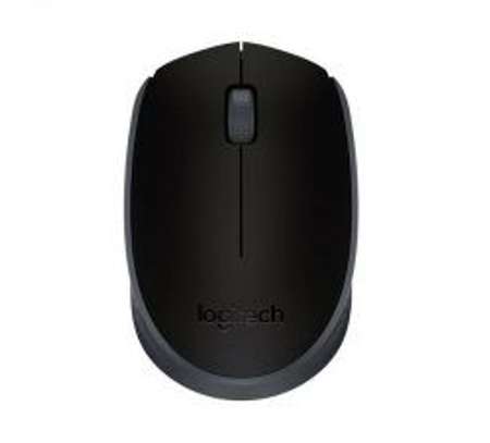Logitech M170 Wireless Mouse image 1