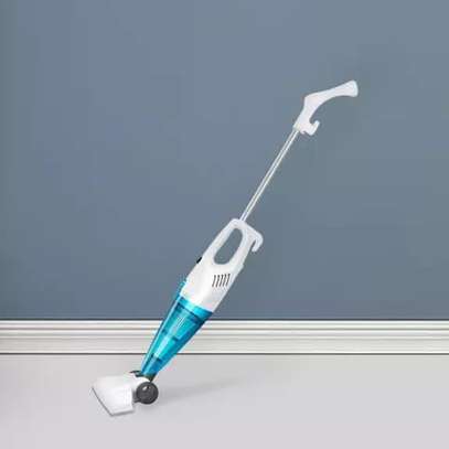 2 IN 1  Household Handheld Dry Wet Vacuum Cleaner image 2
