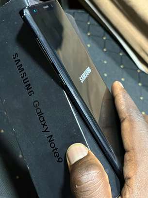 Samsung Galaxy Note 9 image 3
