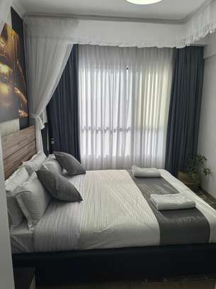 Furnished 1 Bed Apartment with En Suite in Westlands Area image 8