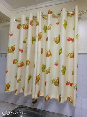 smart kitchen curtains image 3