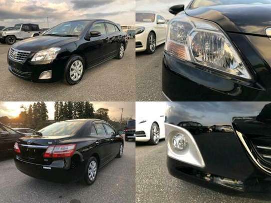 BLACK PREMIO (MKOPO/HIRE PURCHASE ACCEPTED) image 5