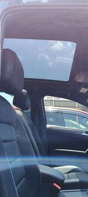 Volkswagen Tiguan Sunroof R-line Green 2020 image 8