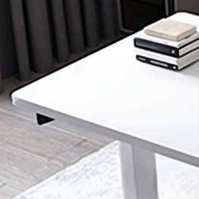 1200mm Standing Electric Table for Office image 4