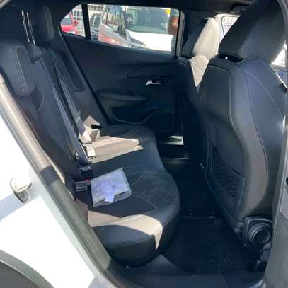 PEUGEOT 2008MODEL 2020MODEL SUNROOF image 9