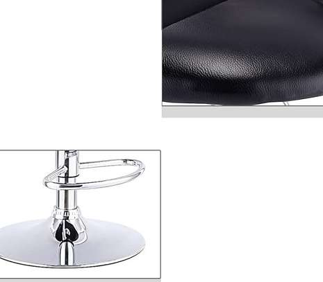 Office Barstool: Modern Stylish Design Counter Barstool image 5