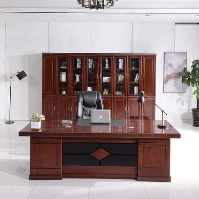 1.8 Meters Executive Office Desk image 2