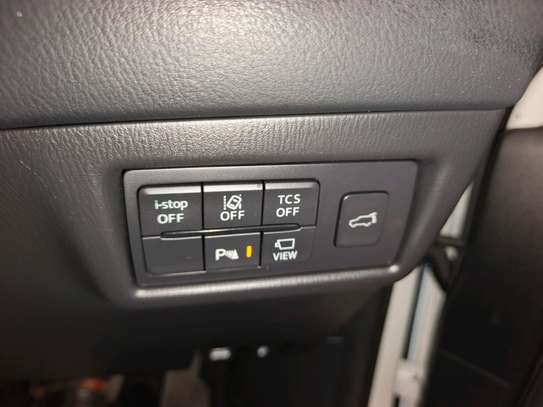 Mazda CX-5 XDL petrol image 3