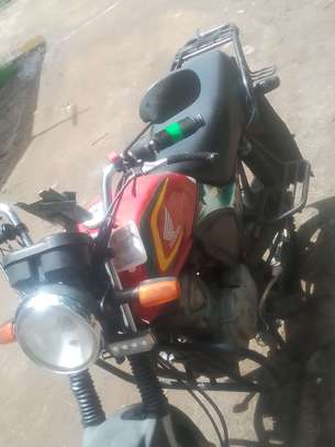 Honda image 2