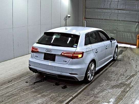 2019 AUDI A3 image 4