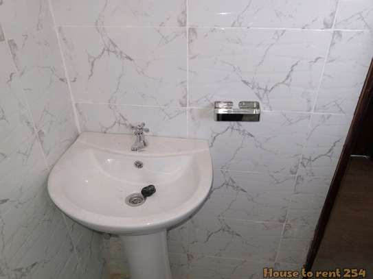EXECUTIVE AND MODERN TWO BEDROOM MASTER ENSUITE APARTMENT image 8