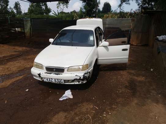 Toyota sprinter 110 image 2