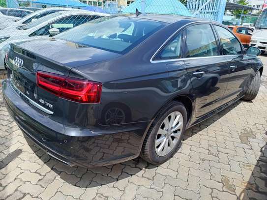 Audi A6 image 2