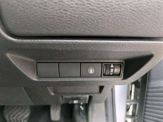 Nissan Note empower 2020 image 2