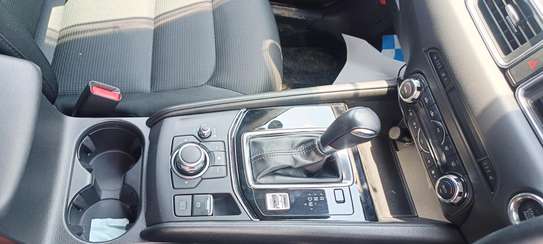 Mazda Cx-5 Blue 2WD  Petrol image 5