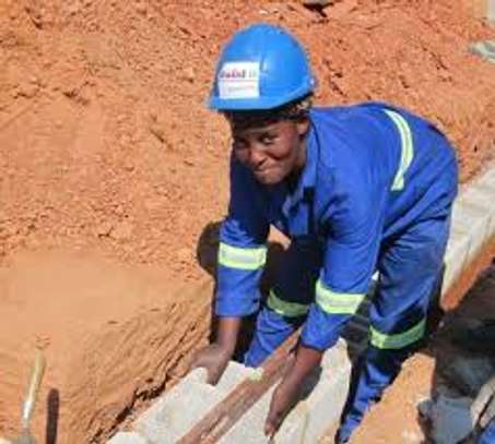 Office & Home Renovation & refurbishment services in Nakuru image 2